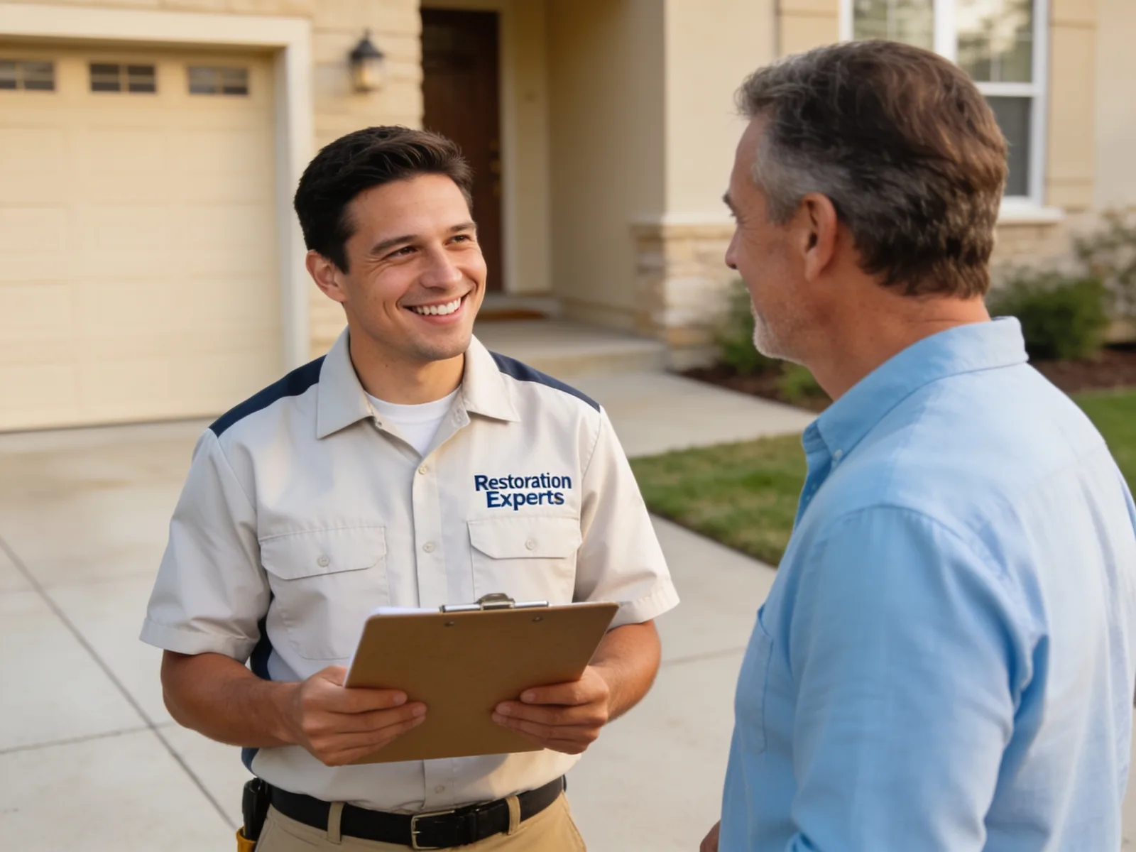 Water Damage Cleanup Gothenburg, NE FAQs